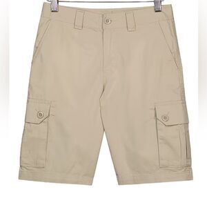 Polo Ralph Lauren boys khaki cargo pants